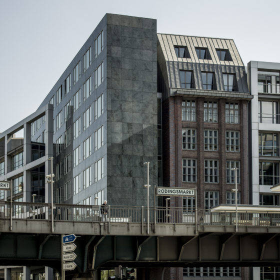 WillyBrandtStraße 75 QUEST Investment Partners