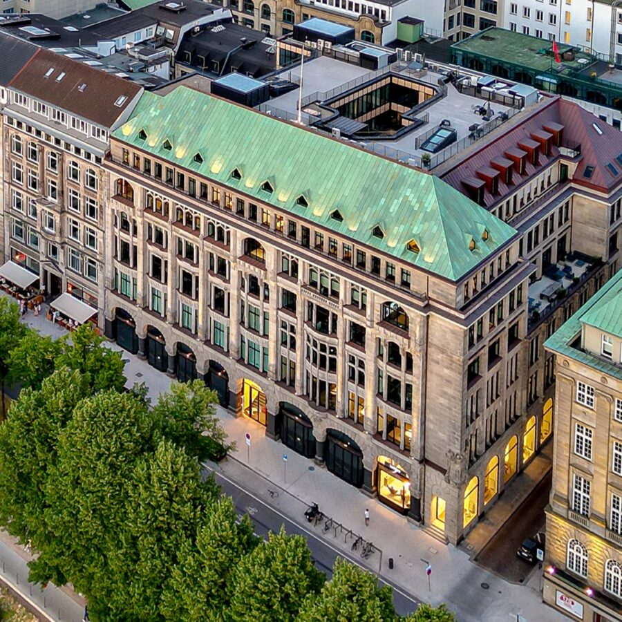 Property Management QUEST Investment Partners