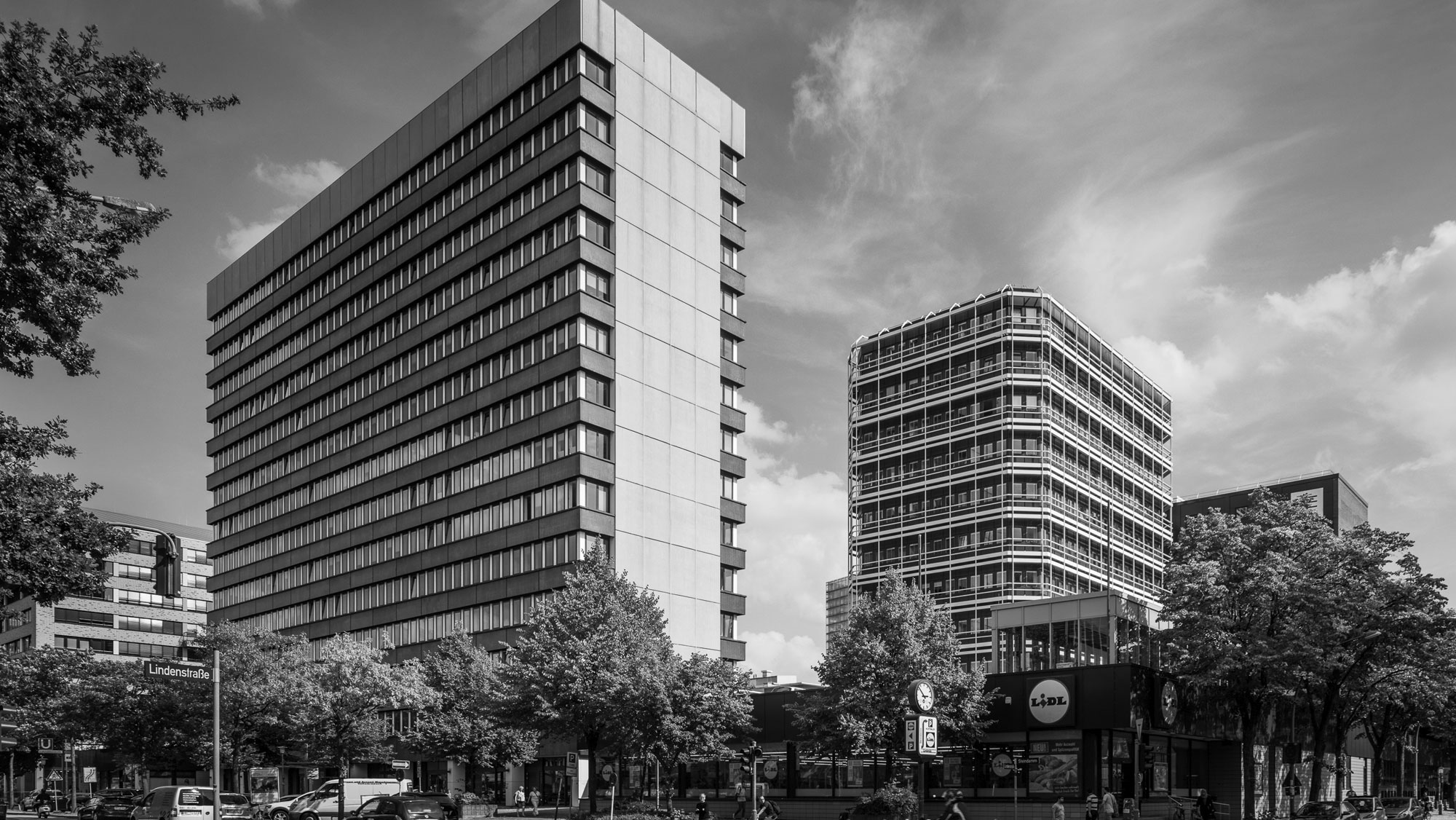 Steindamm 94 QUEST Investment Partners
