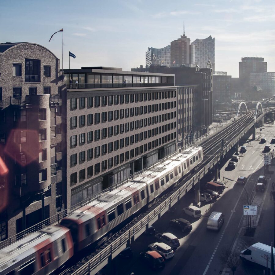 Property Management QUEST Investment Partners