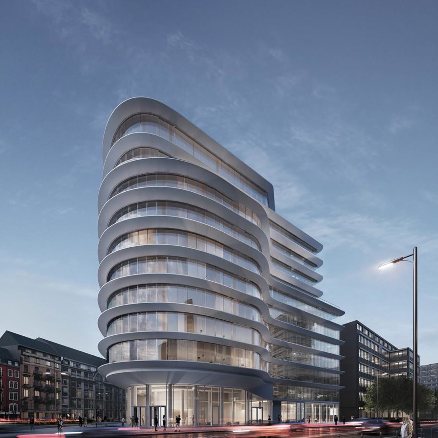 Property Management Quest Investment Partners
