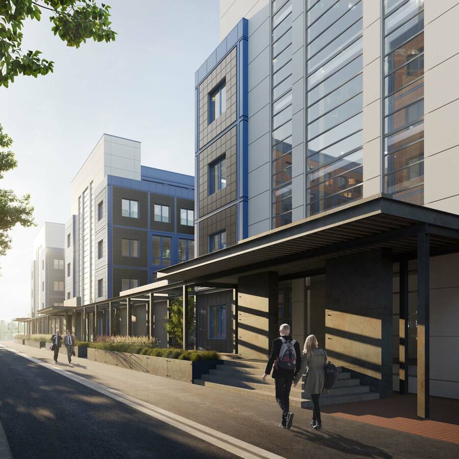 Property Management Quest Investment Partners