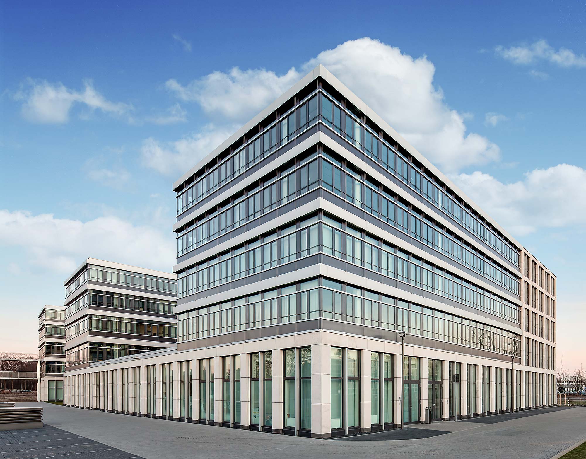 Klaus Bungert Strasse 6 Quest Investment Partners