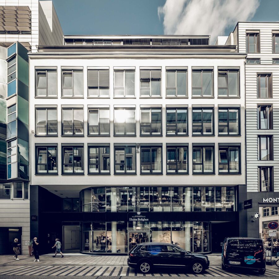 Property Management Quest Investment Partners