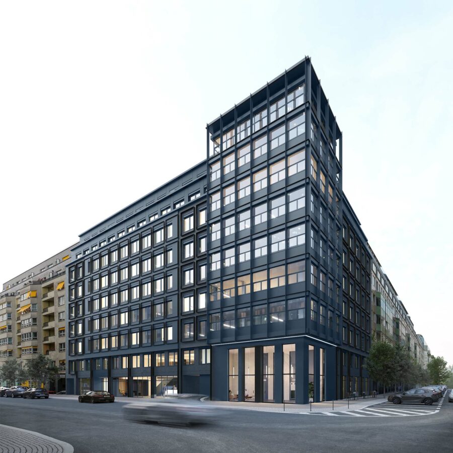 Property Management Quest Investment Partners