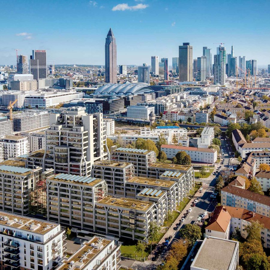 Property Management Quest Investment Partners