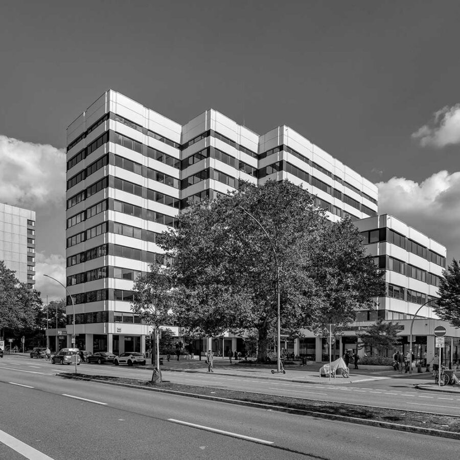 Property Management QUEST Investment Partners