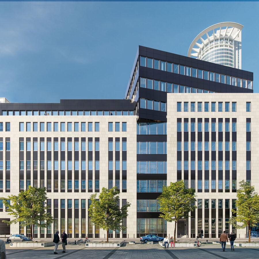 Property Management Quest Investment Partners