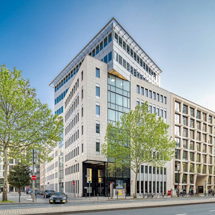 Property Management QUEST Investment Partners