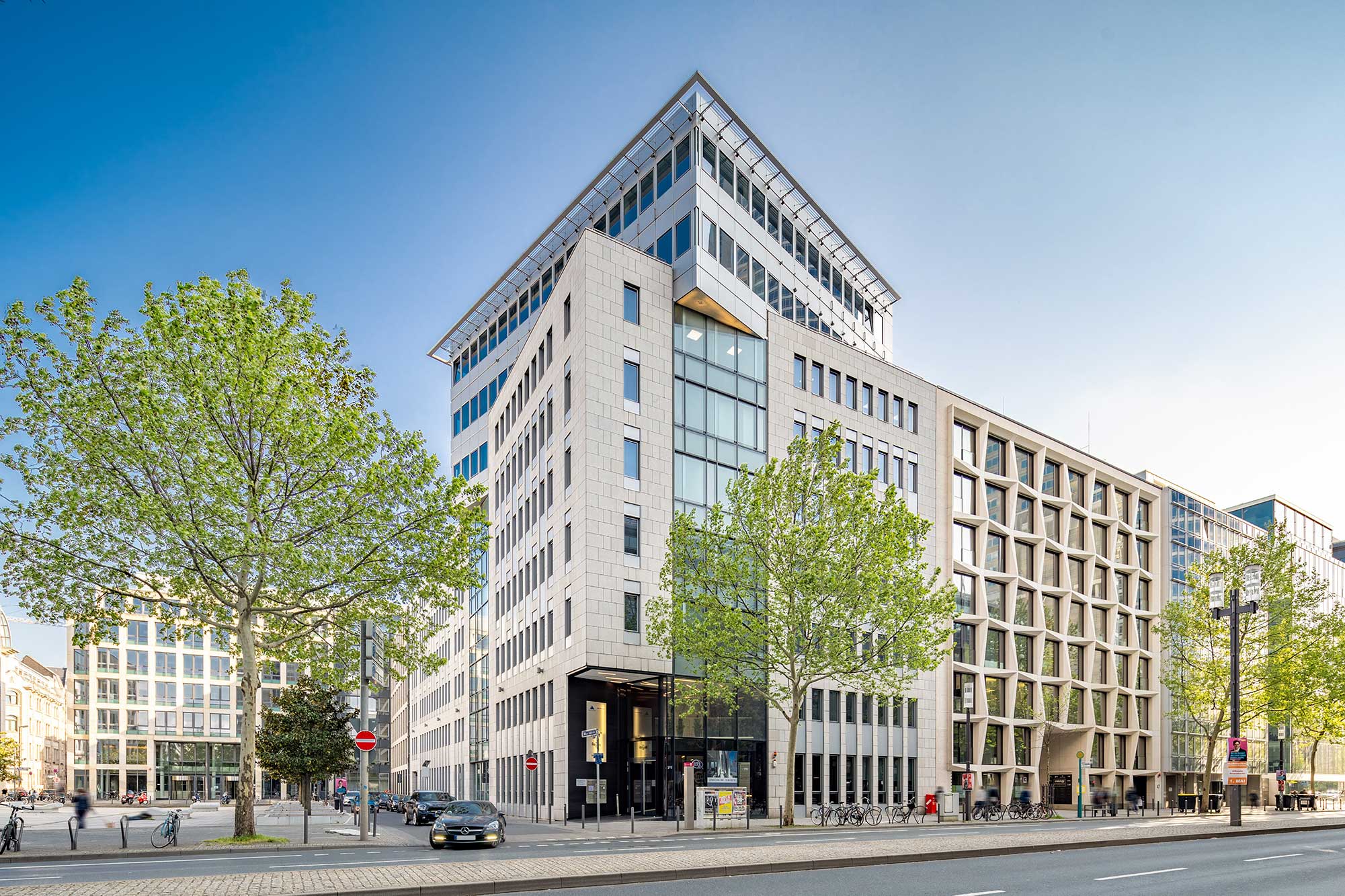 Mainzer Landstraße QUEST Investment Partners