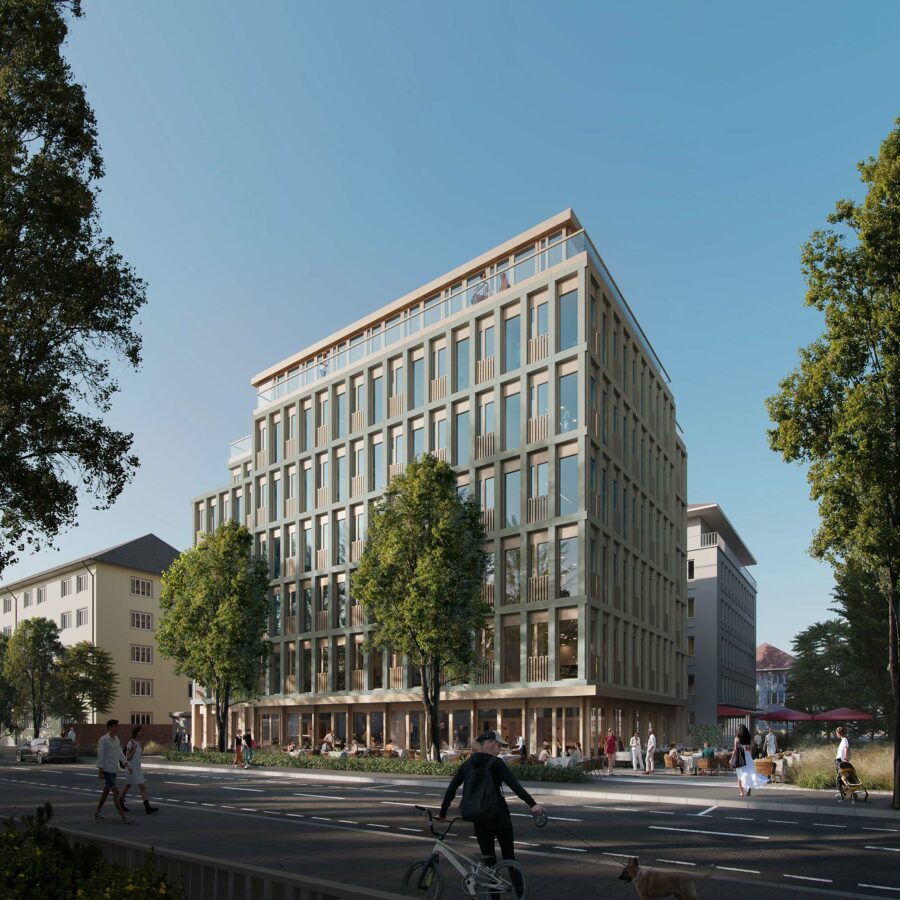 Property Management QUEST Investment Partners