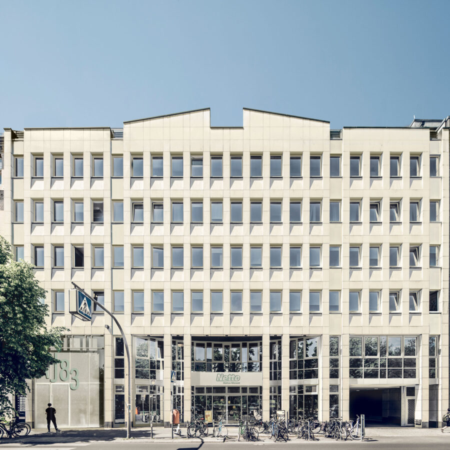 Property Management QUEST Investment Partners