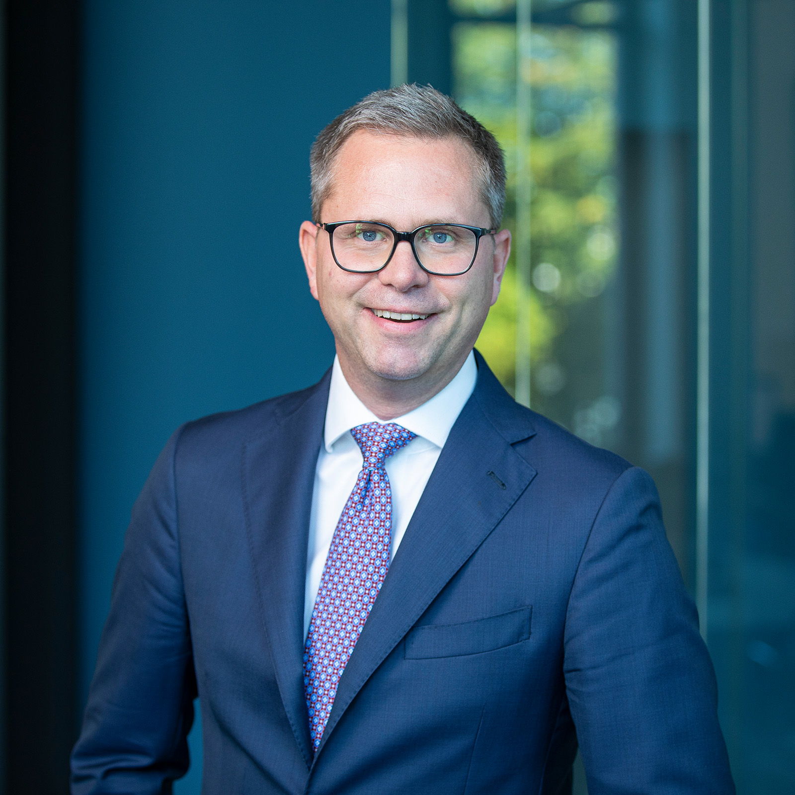 Property Management QUEST Investment Partners