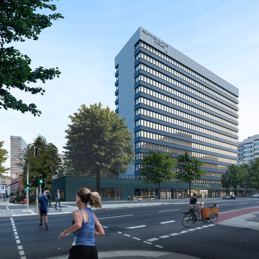 Property Management QUEST Investment Partners